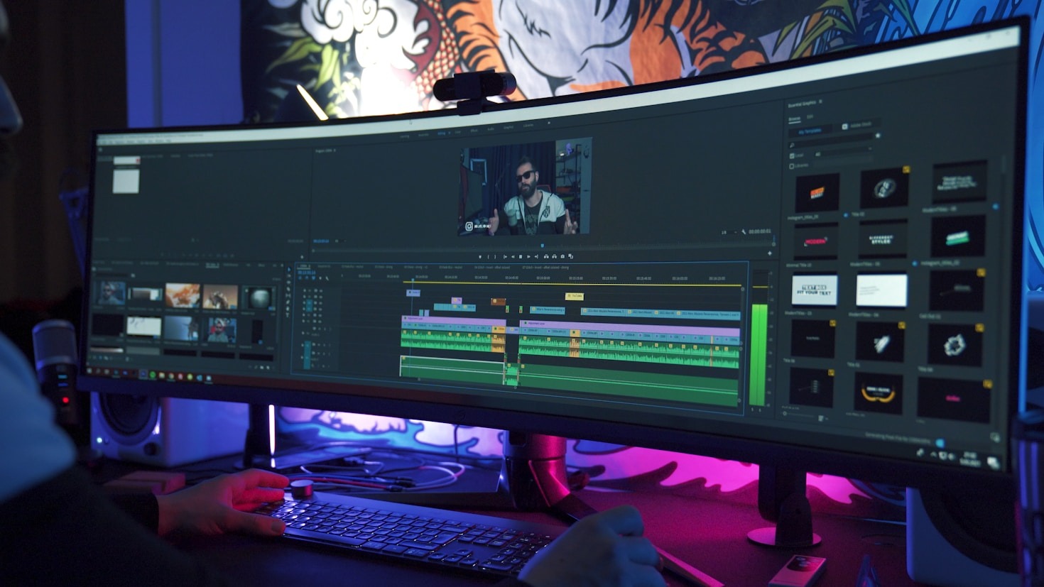 The Evolution Of Digital Storytelling Today