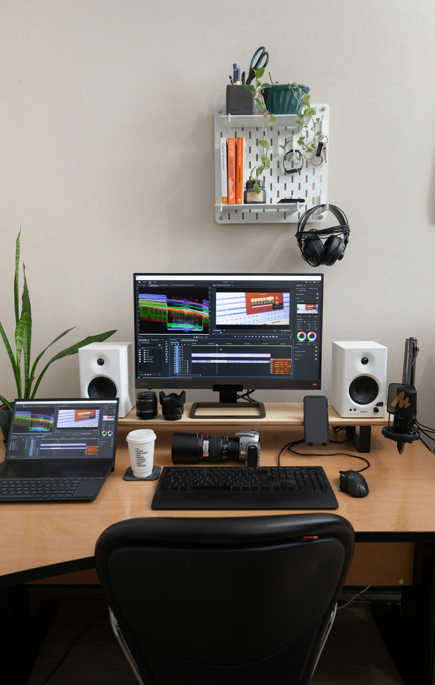 Capturing Emotion Through Cinematic Video Production
